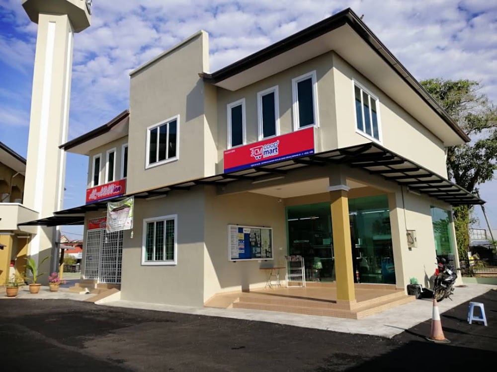 Homestay Al-Aman Inn- Alor Setar- Kedah