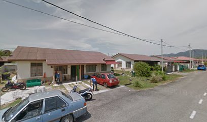 YANIZA Homestay D Kuala