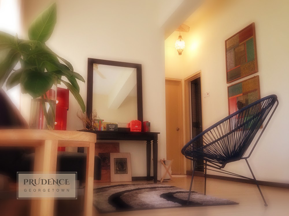 EO Lifestyle Centre