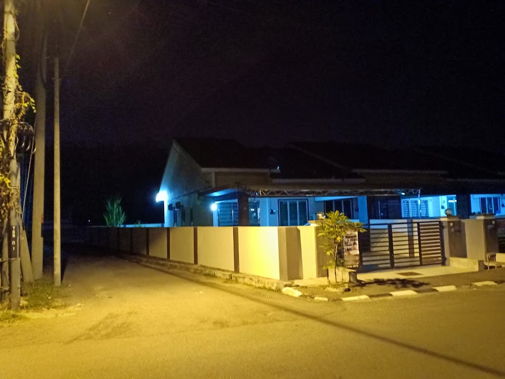 SITIAWAN KG SERDANG MANJUNG HOMESTAY