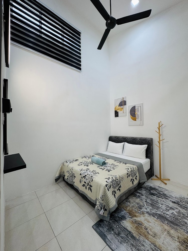 Villa Ammara Homestay