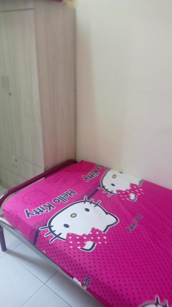 Ayra Homestay Kuala Ketil