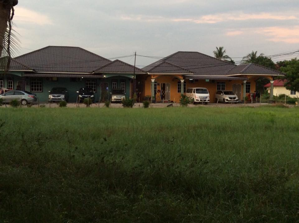 Homestay Langkawi 2u