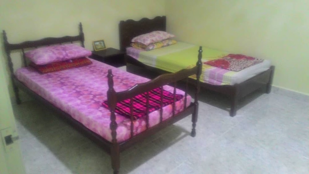 RPA Homestay 2