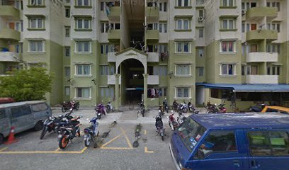 Shaz's Homestay