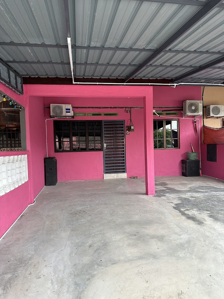 Homestay Tapah Che Odeng