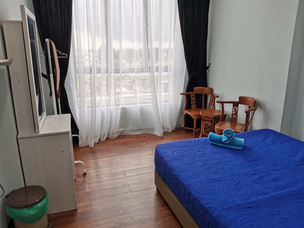 Athirah Homestay Meru Ipoh