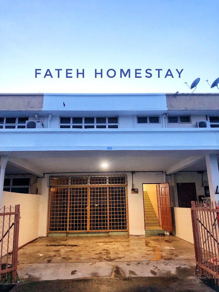 Fateh Homestay