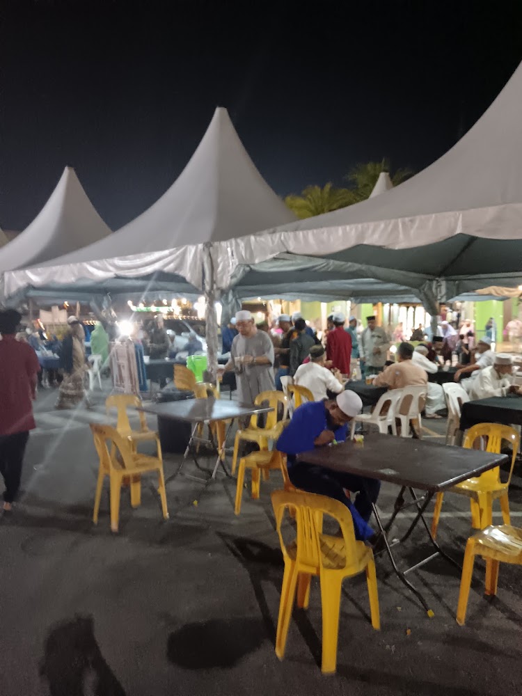 Taman Harmoni Taman Norma