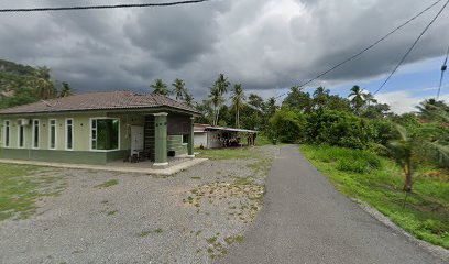 D'Leha Homestay Perlis