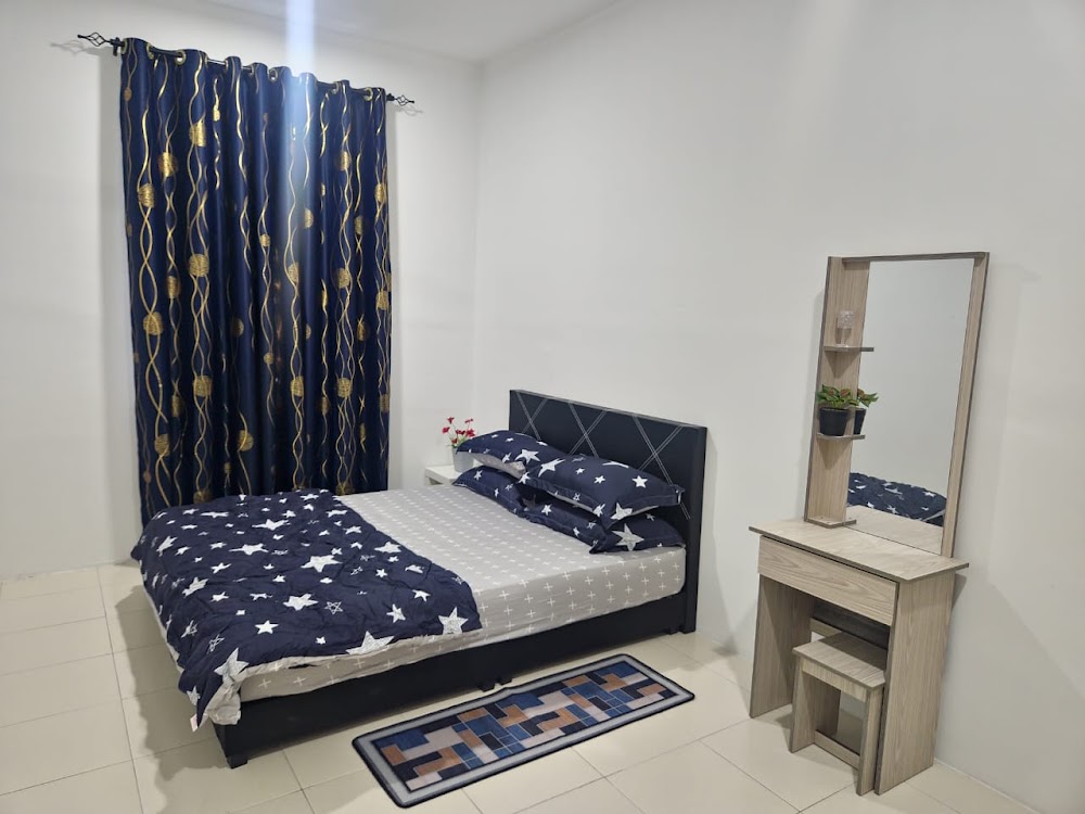 Cozy Daisy homestay Ipoh