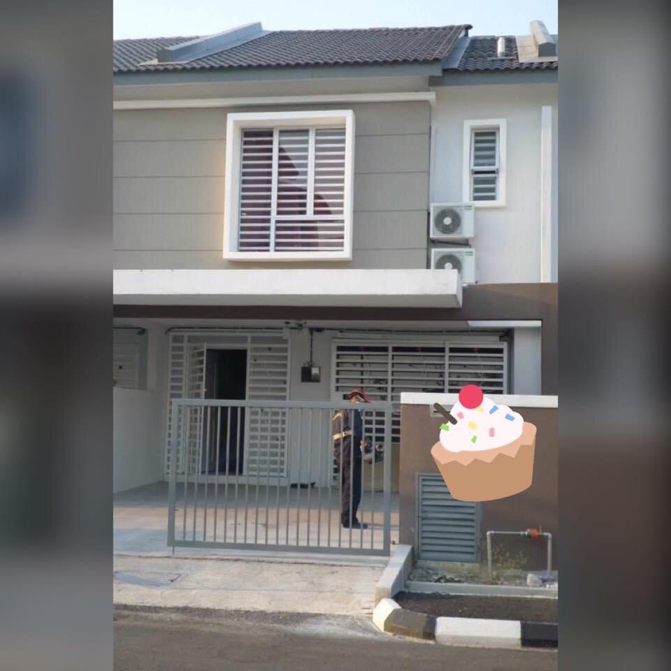 Zulaikha Homestay Sungai Dua Butterworth
