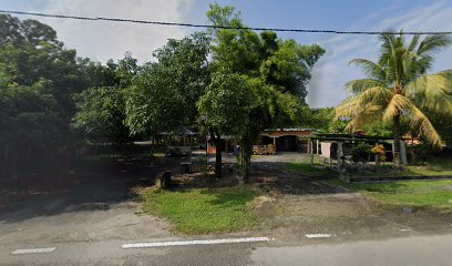 MOHD YUSUF FAMILY HOUSE