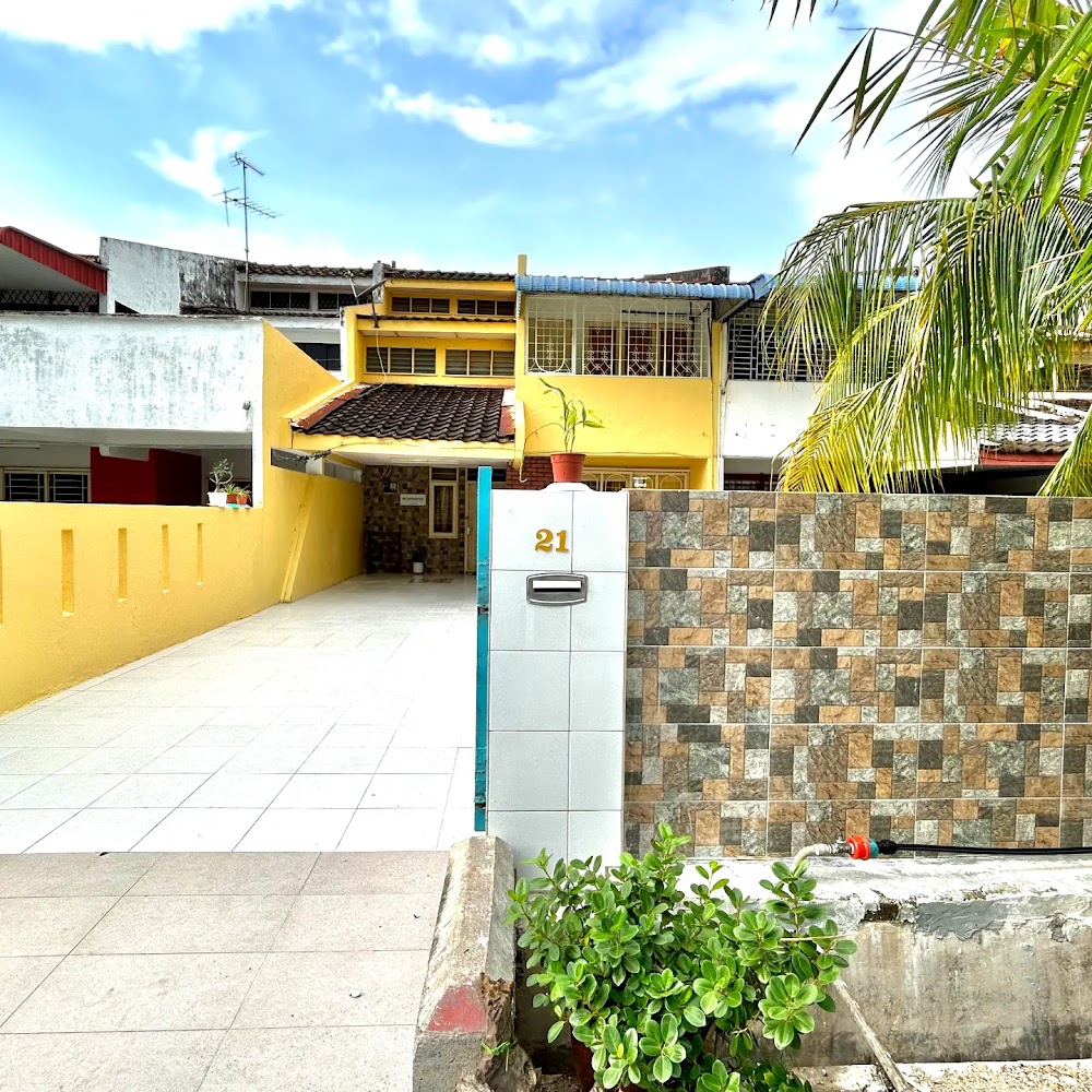 My Homestay Bukit Mertajam