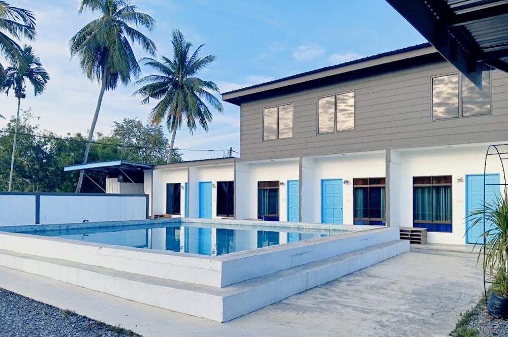 Adana Homestay & Pool @ Chuping Perlis Malaysia