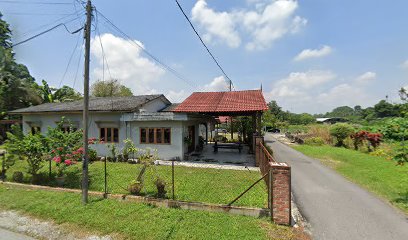 Jai&Midah Homestay