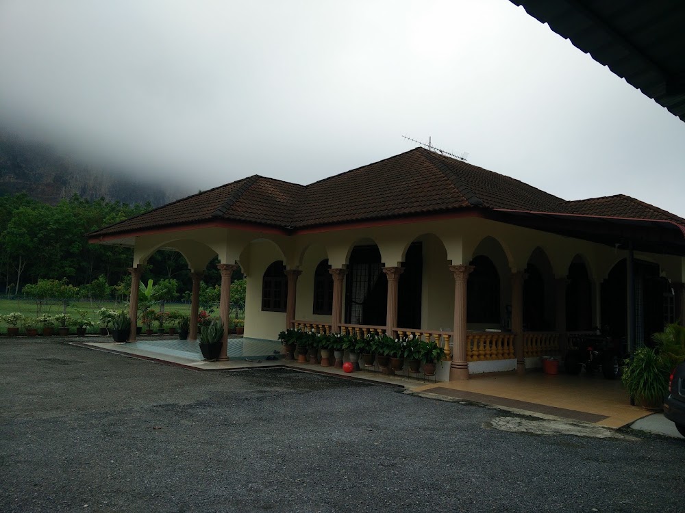 Green Selesa Homestay