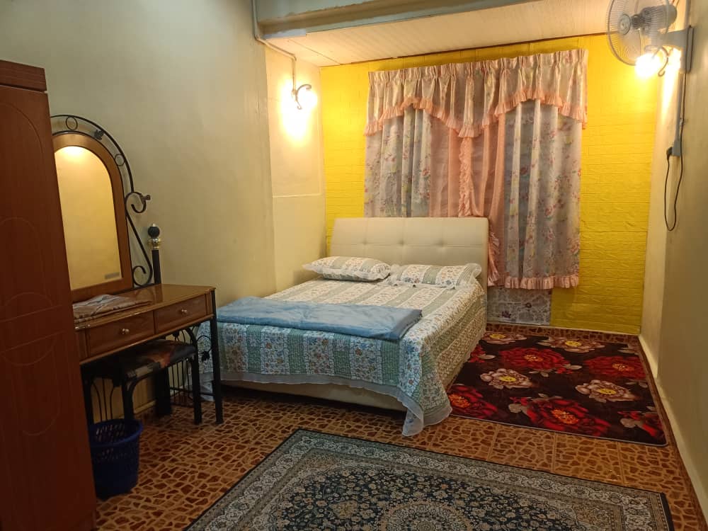 TMS Homestay