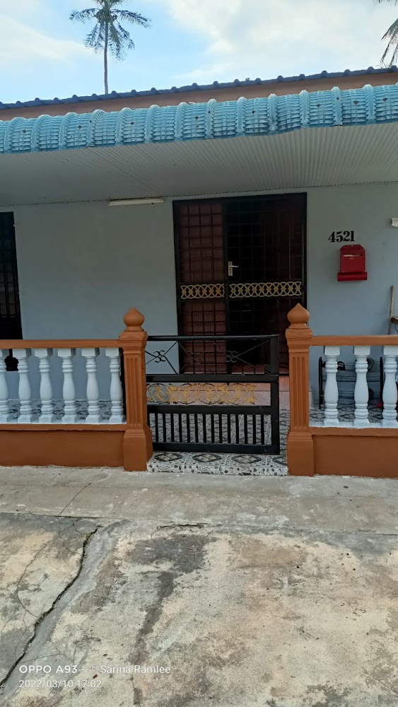 DILLA HOMESTAY