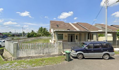 TAMAN MAS EMPIANG