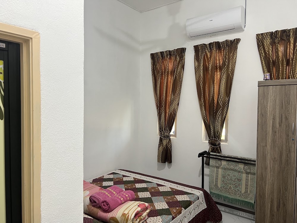 Imani Homestay Langkawi