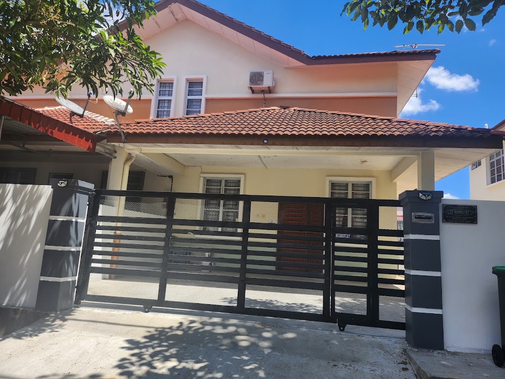 Ct Homestay, Changlun, Kedah