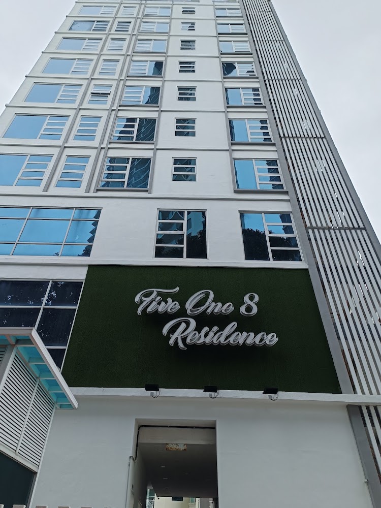 Jazz Suites Family Homestay @ Tanjung Tokong by Wcomfy