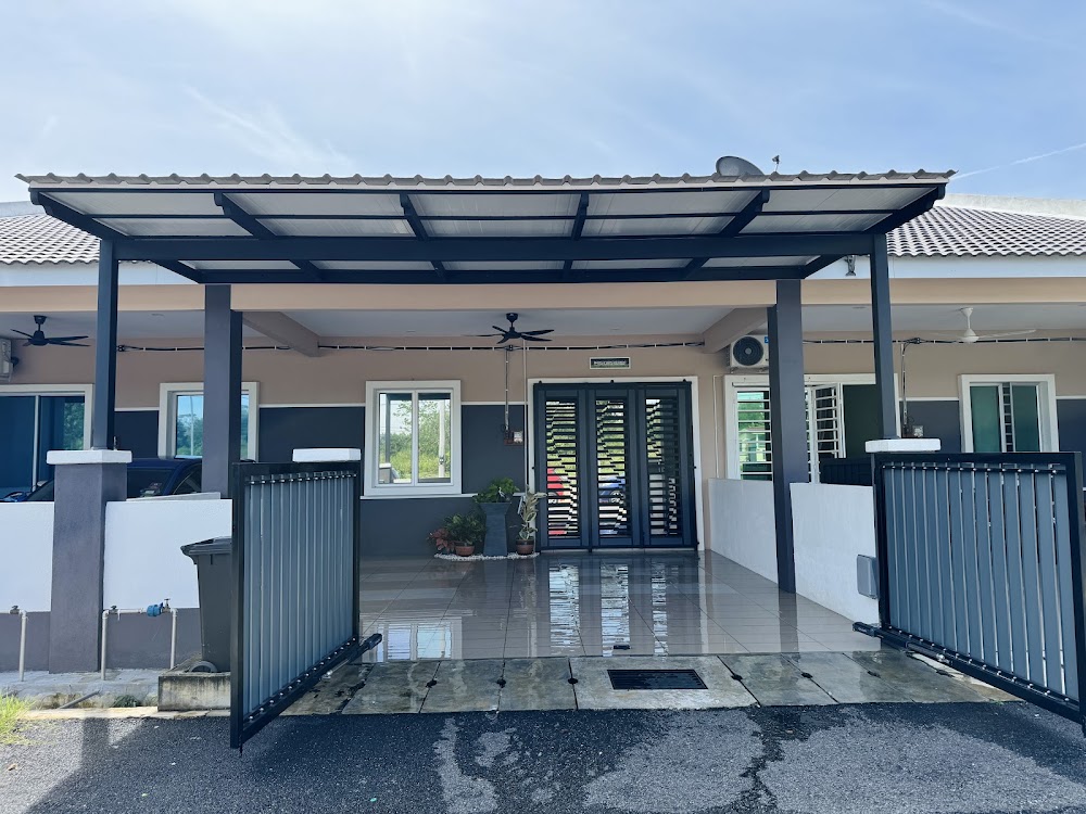Villa Inara Homestay @ Ipoh