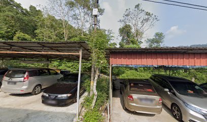 Yasree Homestay