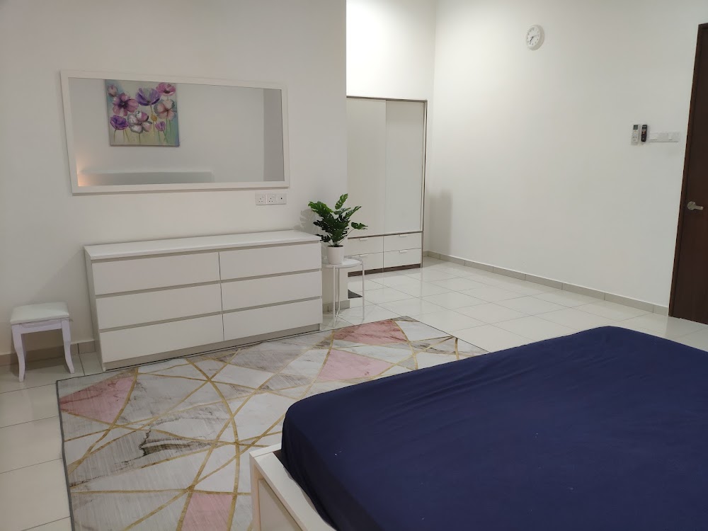 Rafa Homestay