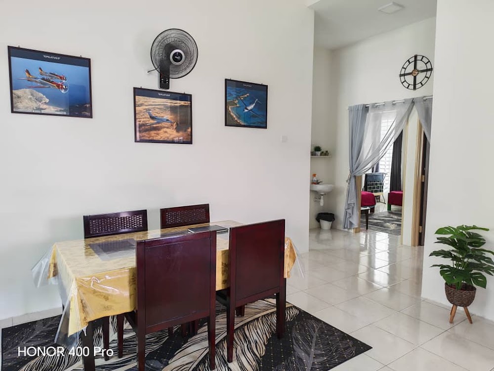 ALIFF Homestay (Homestay Jitra)