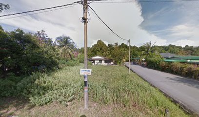 Iris Banglo Setingkat