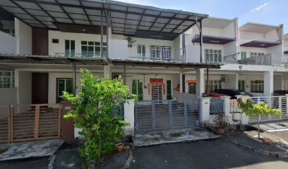 Homestay 22