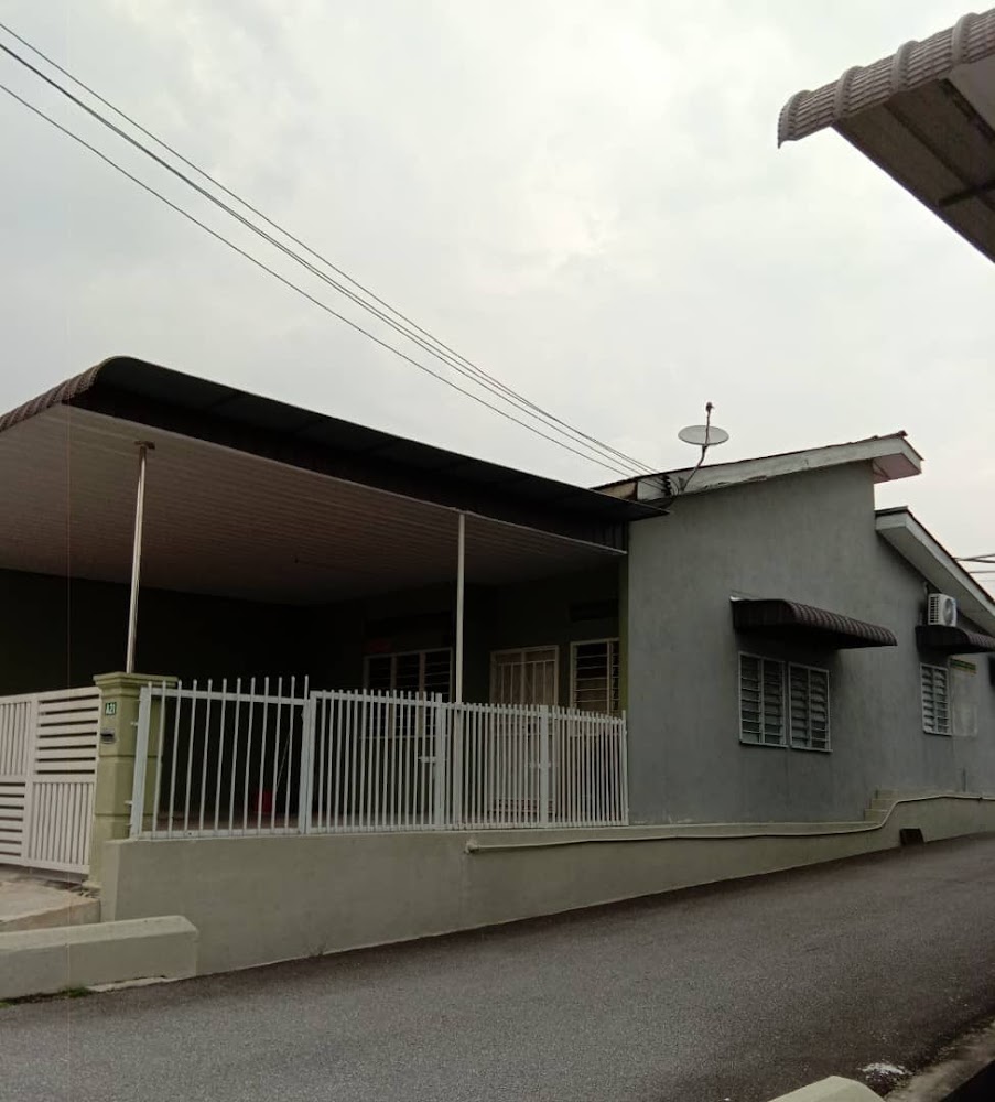Homestay Selesa Taman PKNK