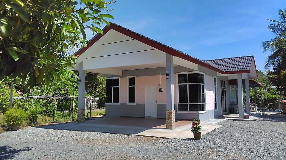 Homestay Jusa