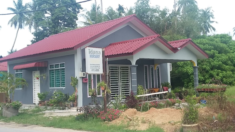 Idana Homestay