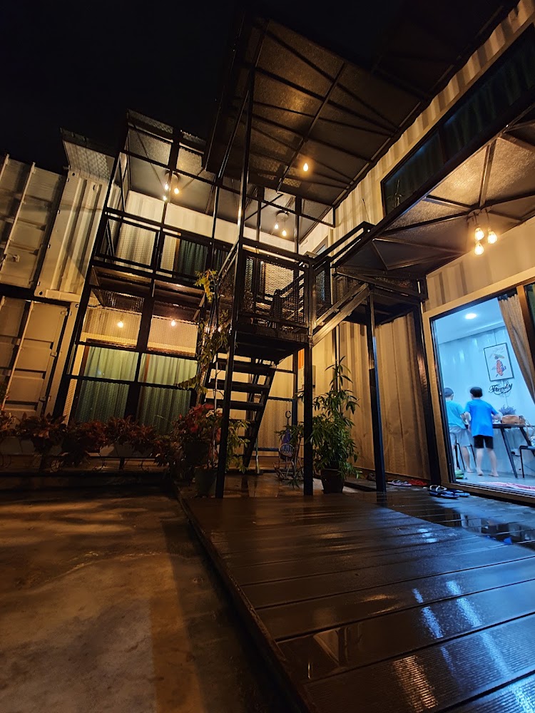 Homestay