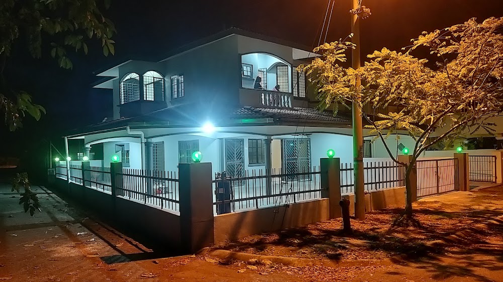 Denature Villa