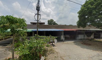 Homestay Trong