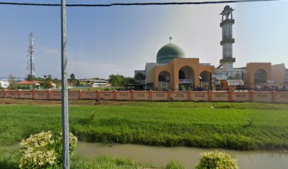 Homestay Masjid Al Ansar