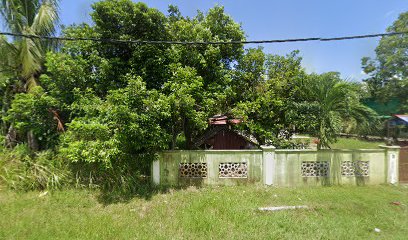 Homestay Pantai Prai