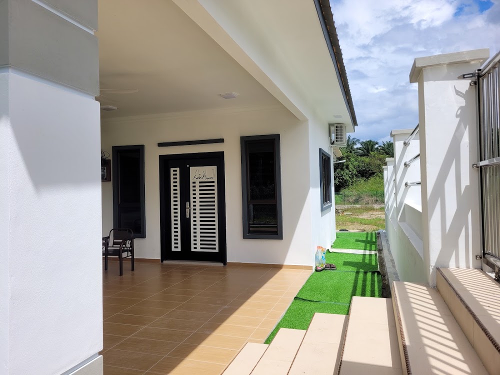 NorTech Homestay