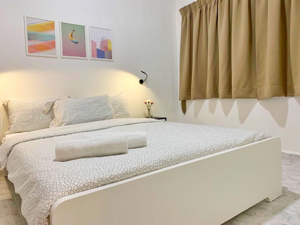 Ria Serene Homestay