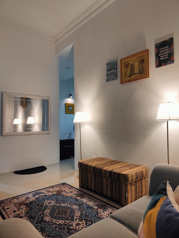 SUKOR HOMESTAY TAPAH