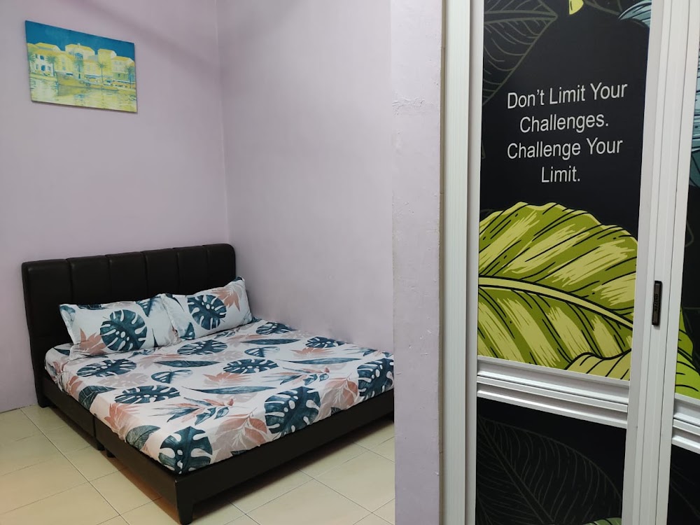 Ayris Homestay