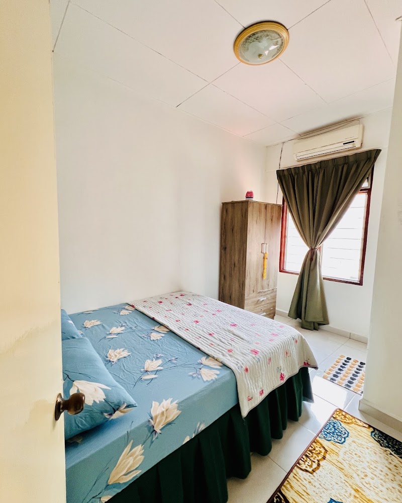 De Cities Homestay