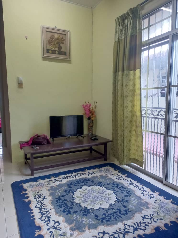Homestay Terusan Aman