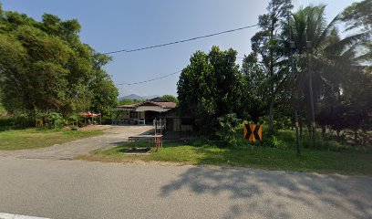 A&R House