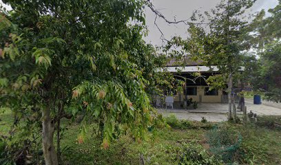 Tok Wan House