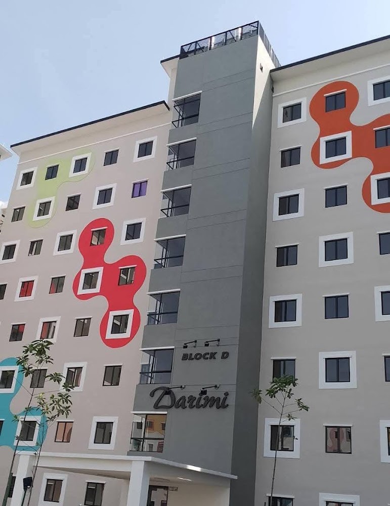 Homestay Ummah